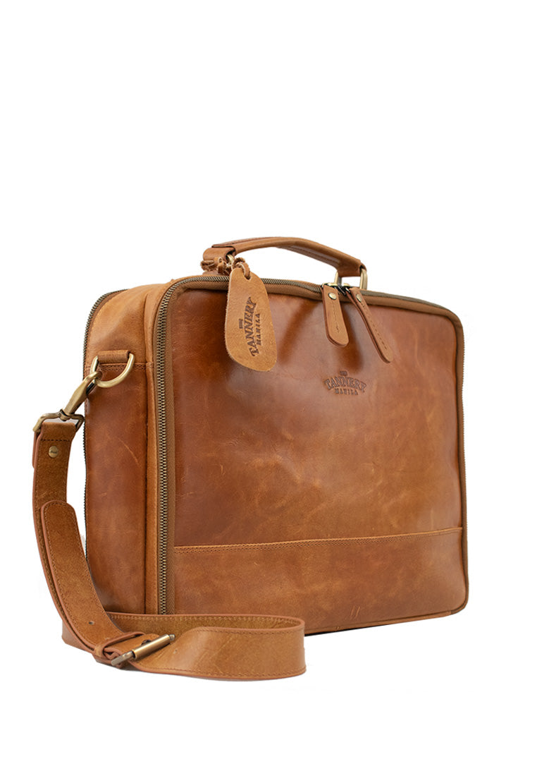 Camden, Tan Firestone