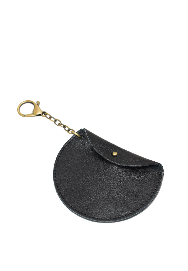 Camillo, Hi-Shine Black