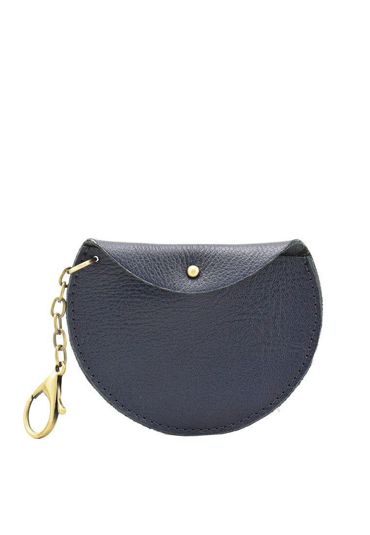 Camillo, Blue Nappa