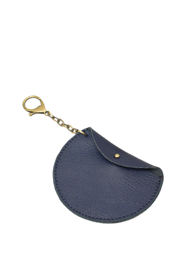 Camillo, Blue Nappa