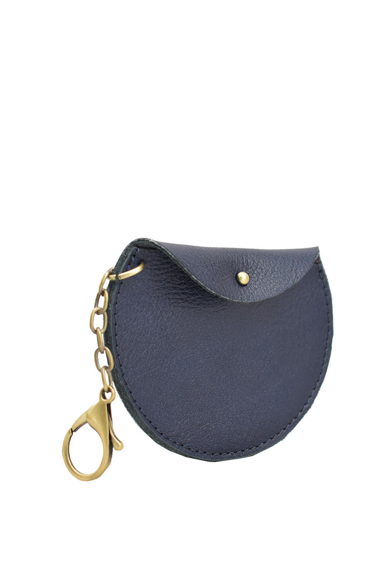 Camillo, Blue Nappa