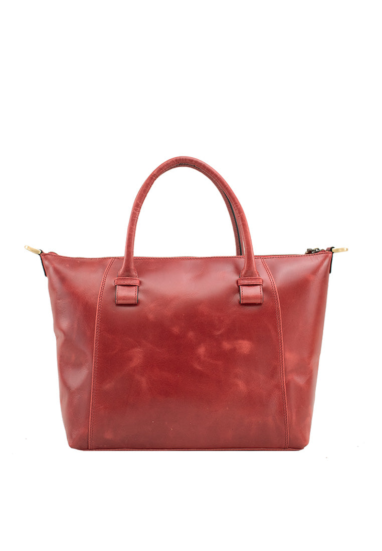 Carrie, Red Firestone