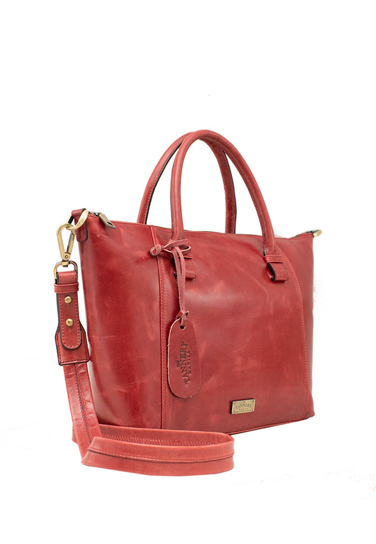 Carrie, Red Firestone