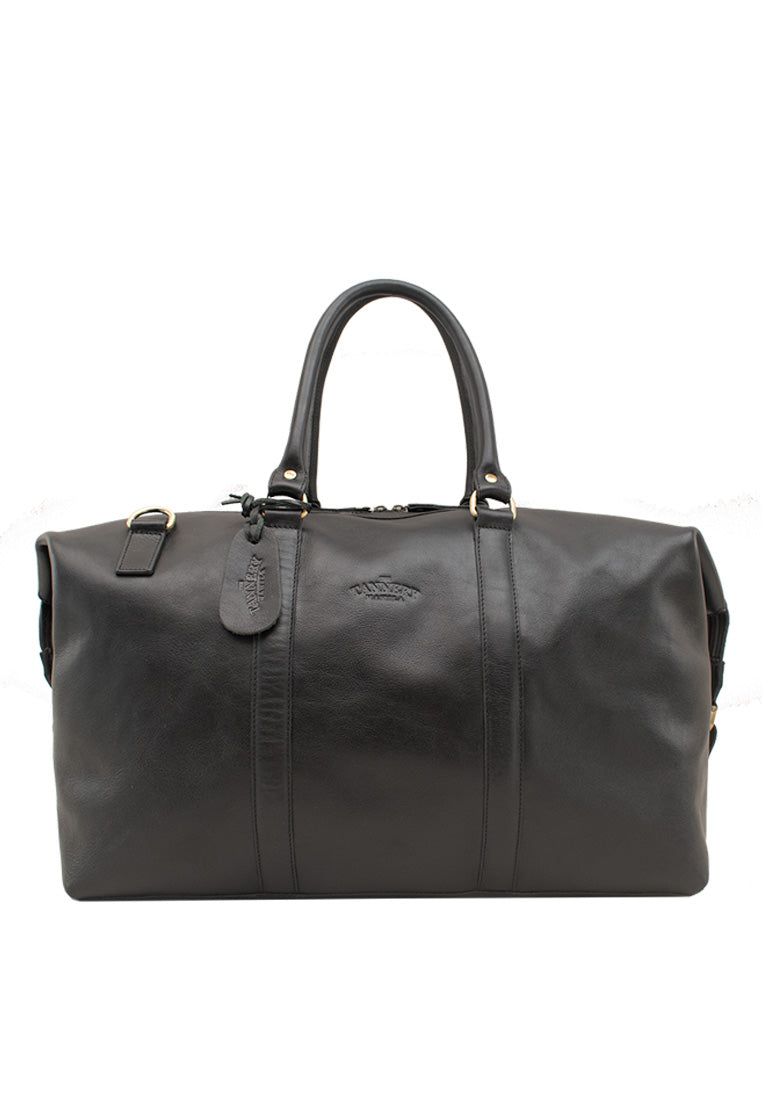 The Carson, Black