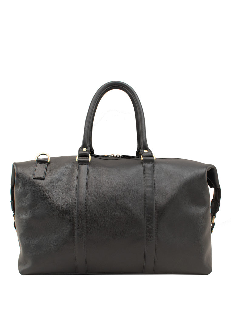 The Carson, Black