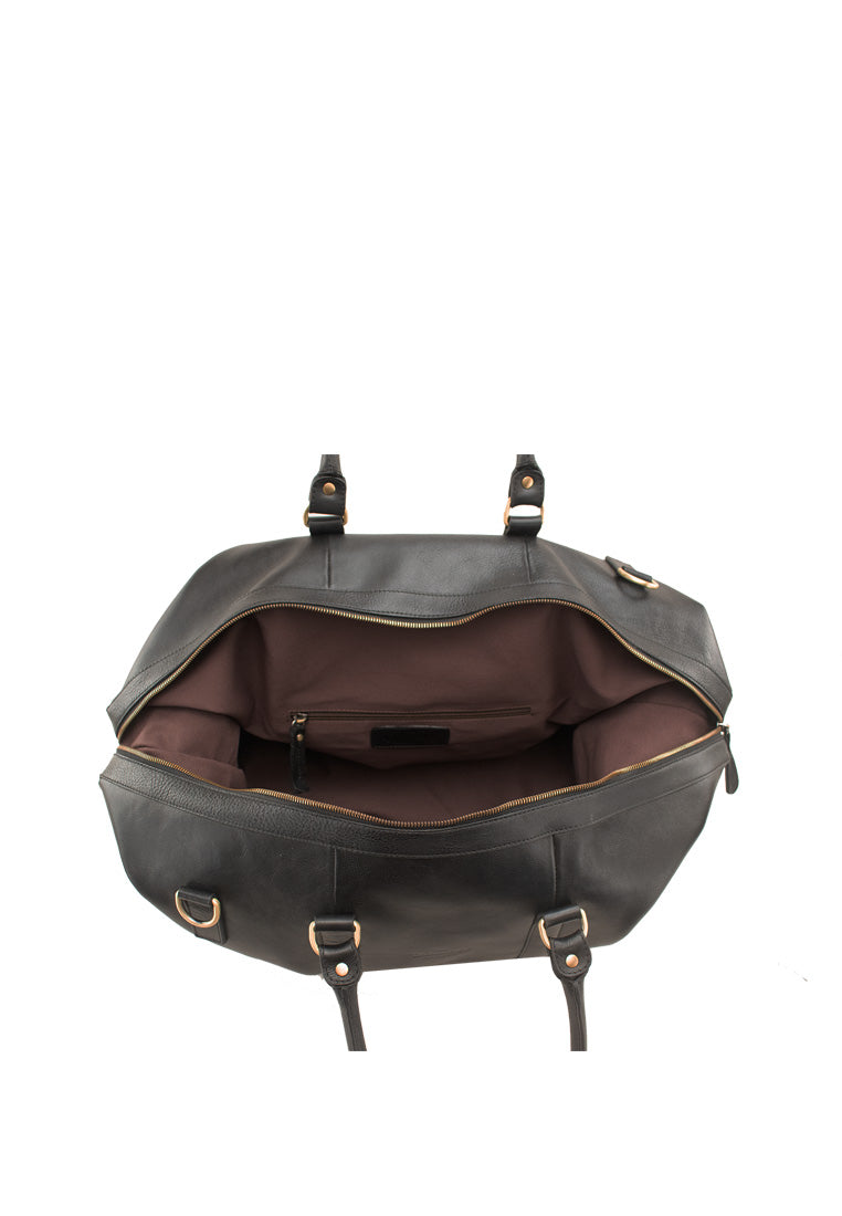 The Carson, Black