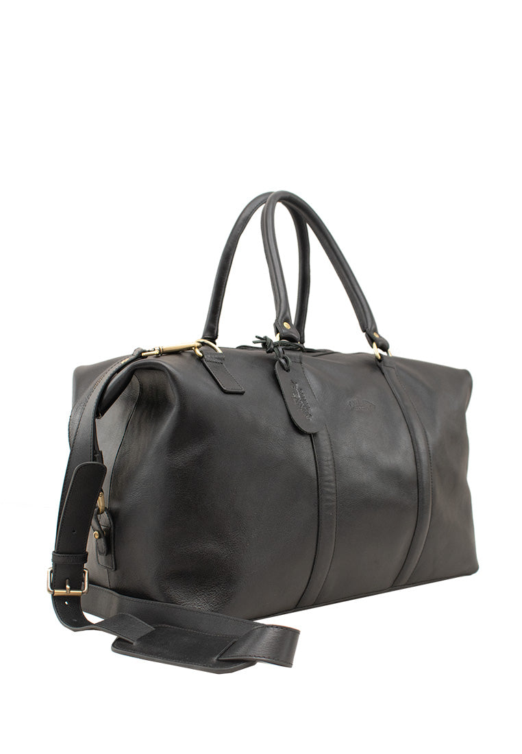 The Carson, Black