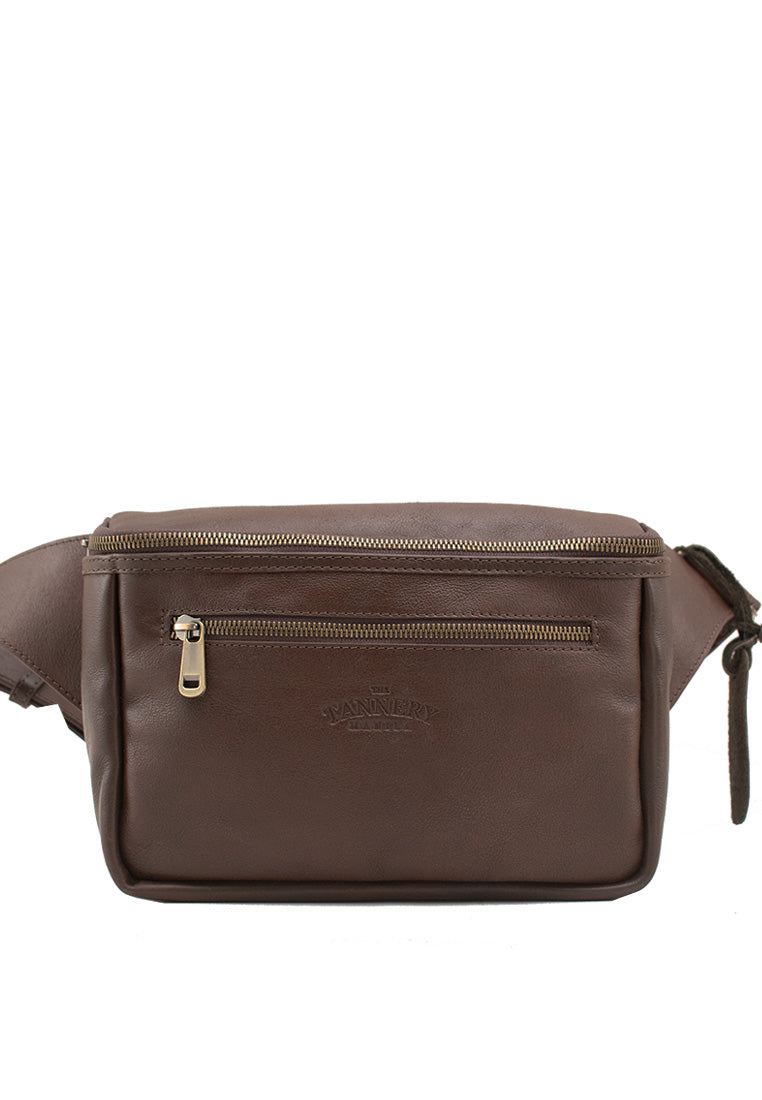 The Coby, Choco Brown