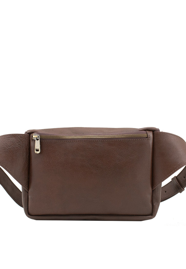 The Coby, Choco Brown