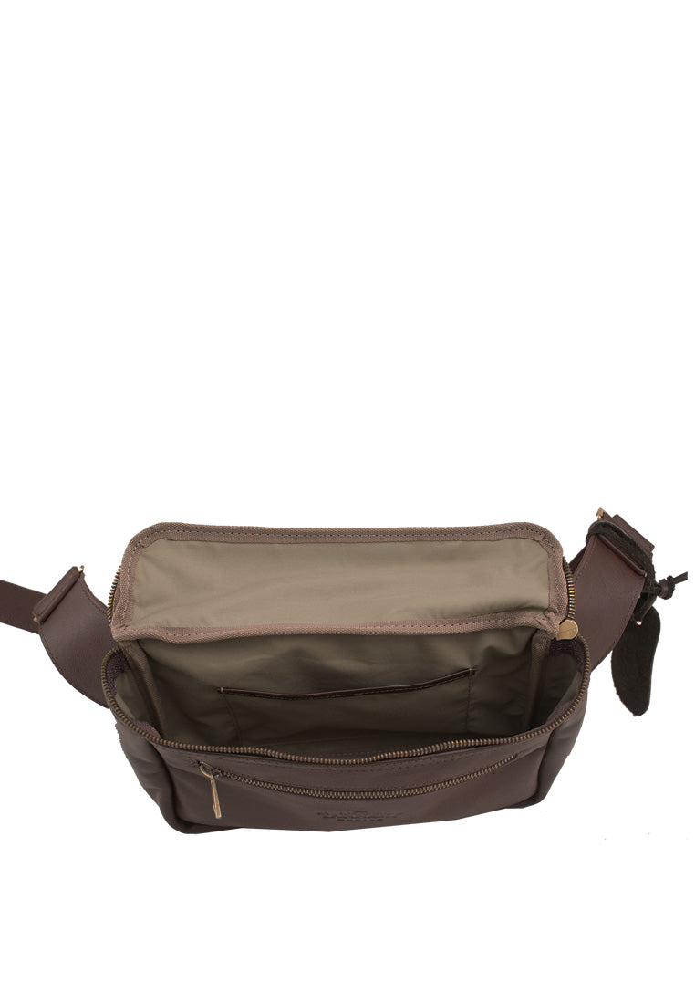 The Coby, Choco Brown
