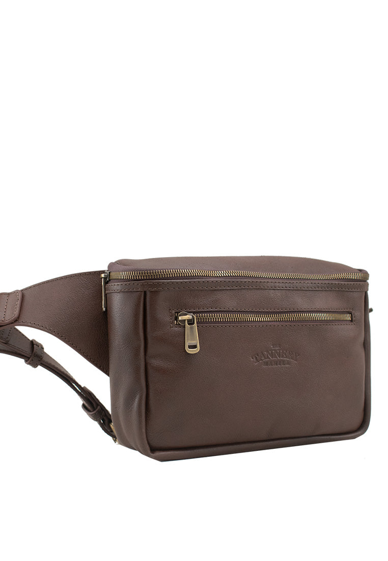 The Coby, Choco Brown
