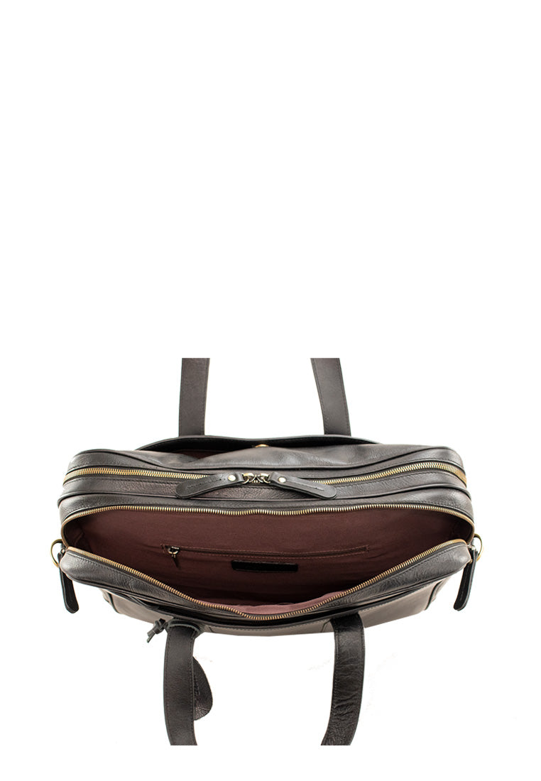 Cullen, Black