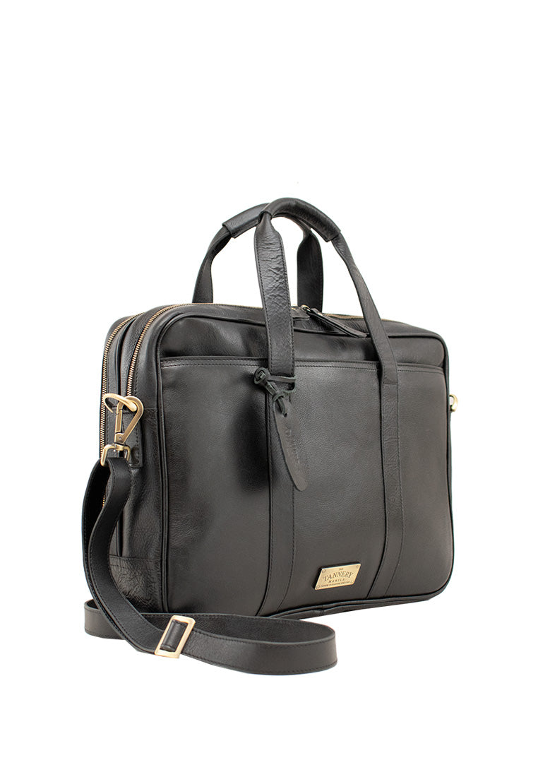 Cullen, Black