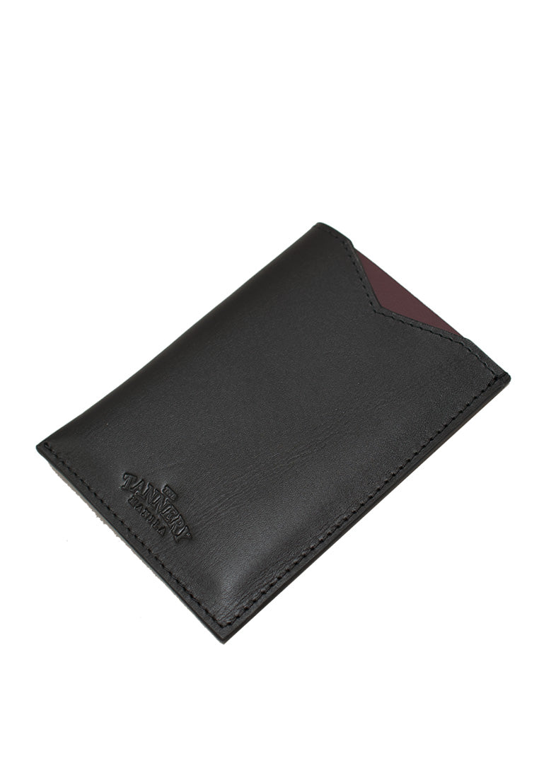 Damien, Black