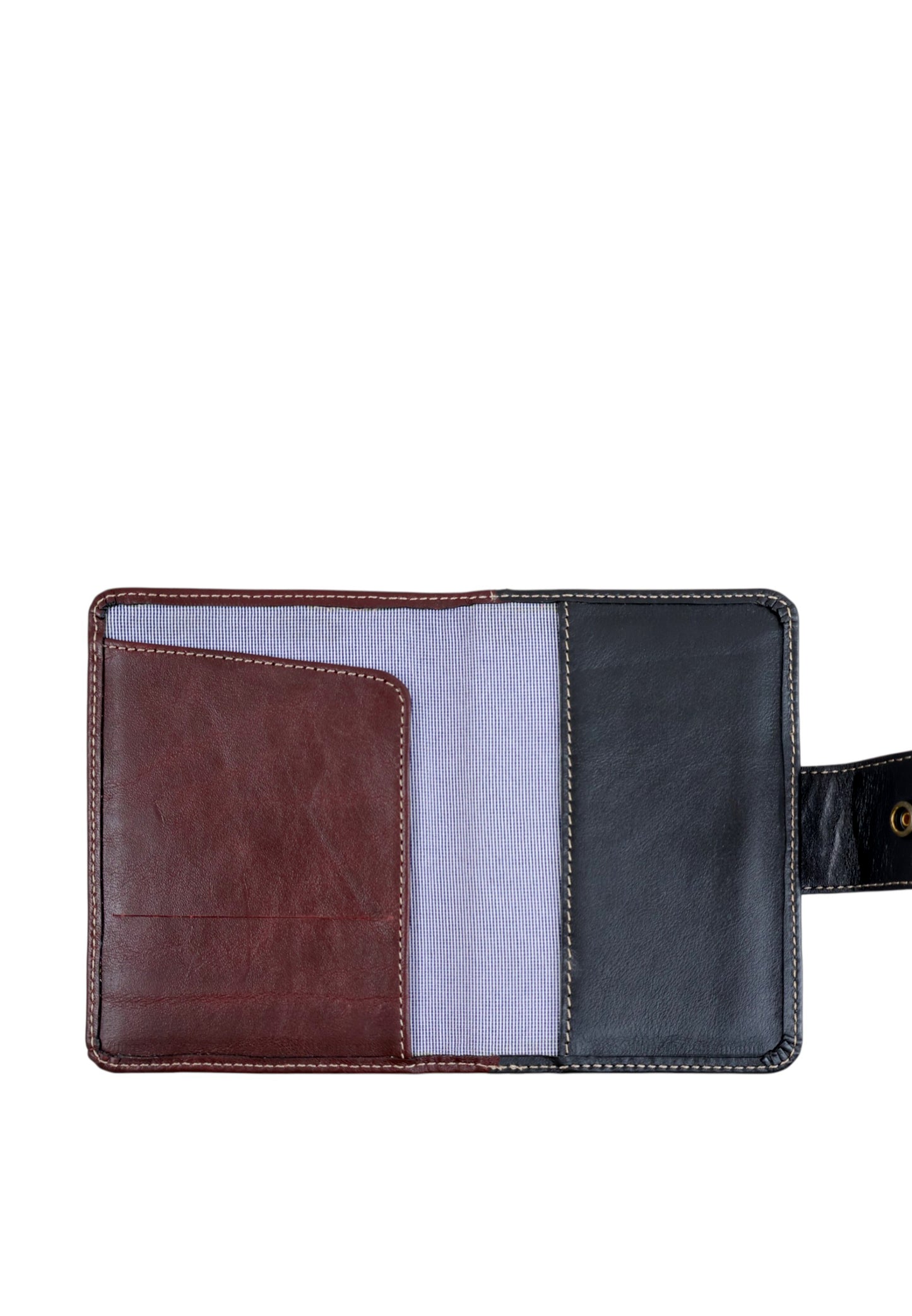 Dawn, Mahogany (Two-toned)