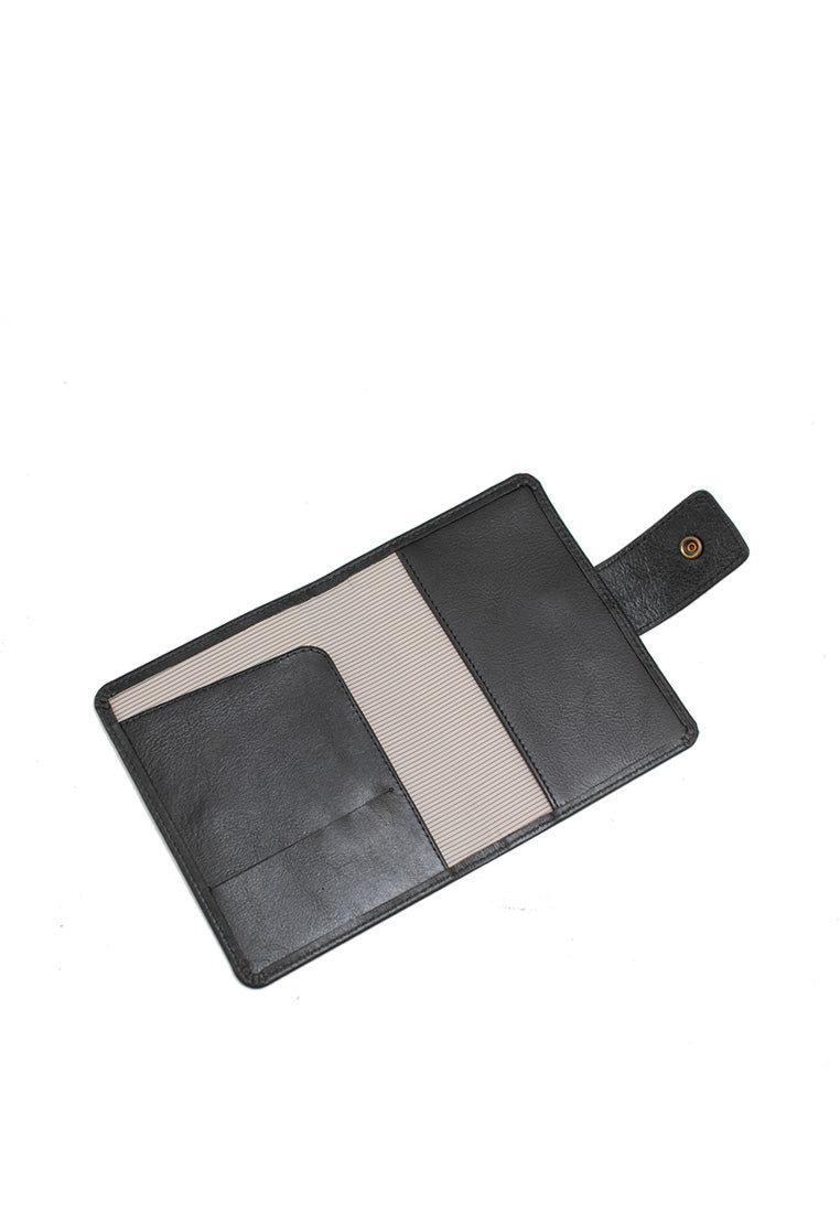 Dawn, Black