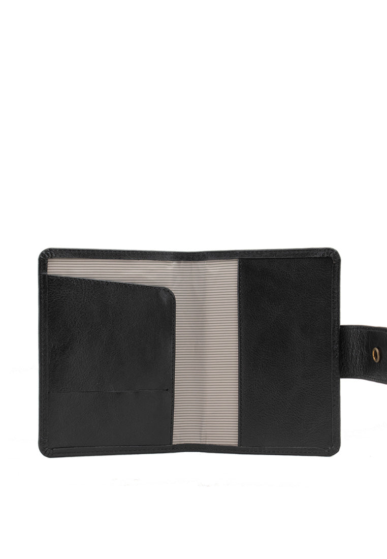 Dawn, Black