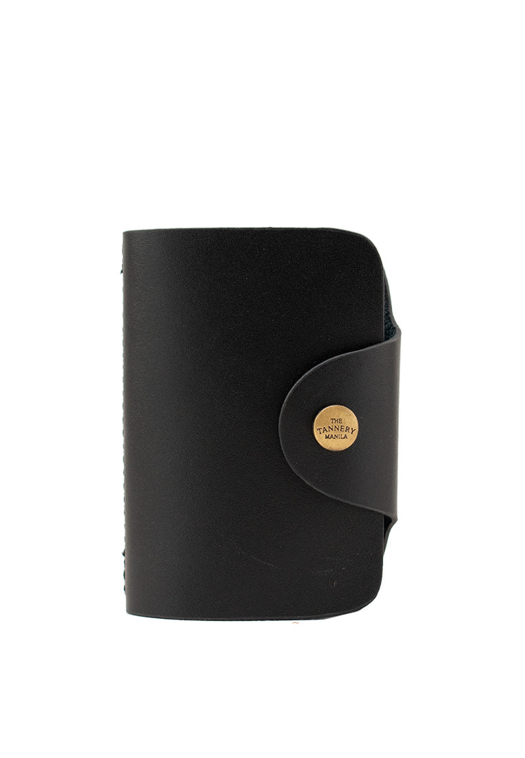 Delly, Sable Black