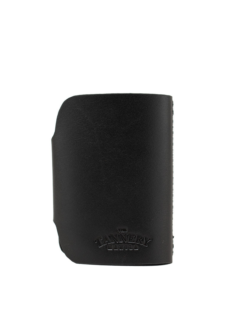 Delly, Sable Black