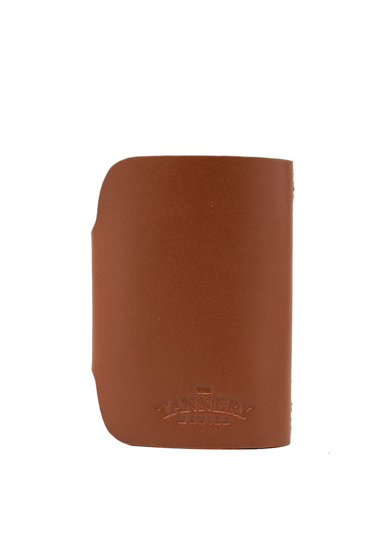 Delly, Saddle Tan