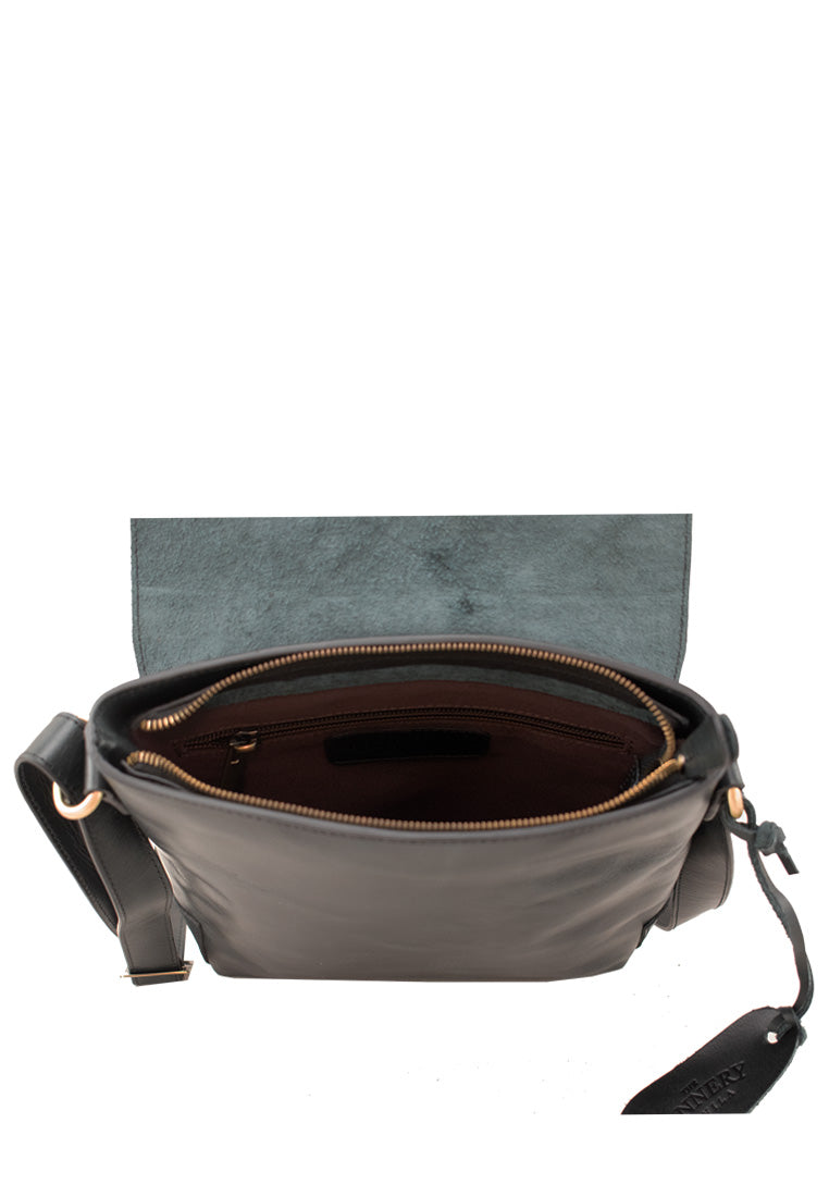 The Drey, Black