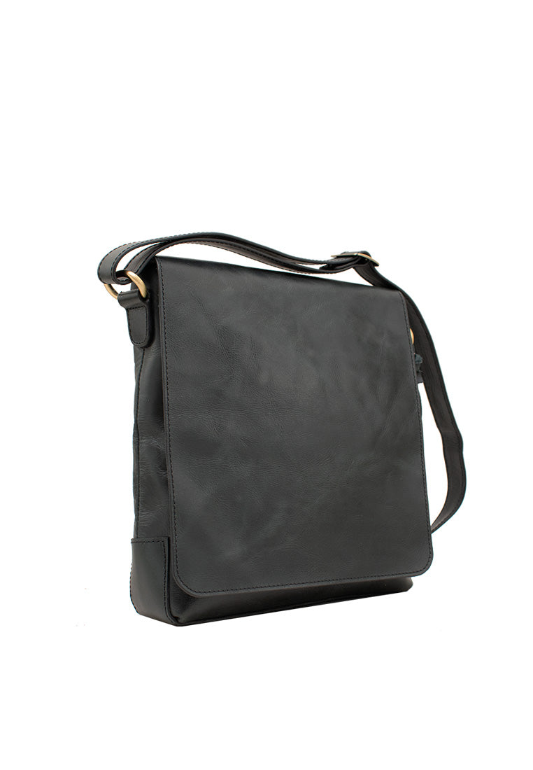 The Drey, Black