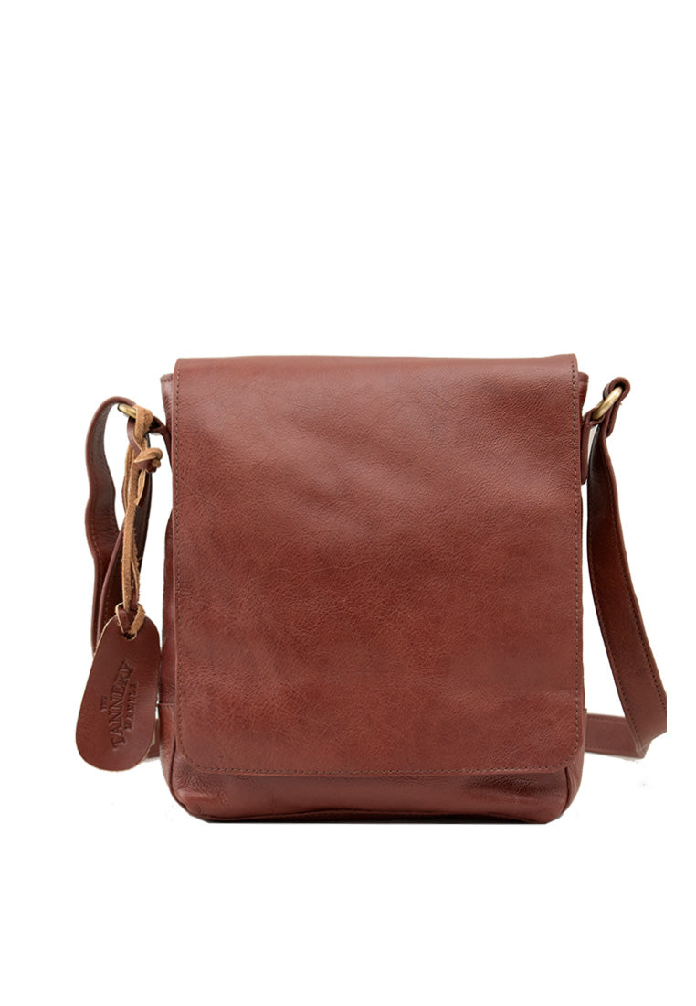 The Drey, Reddish Brown Milled