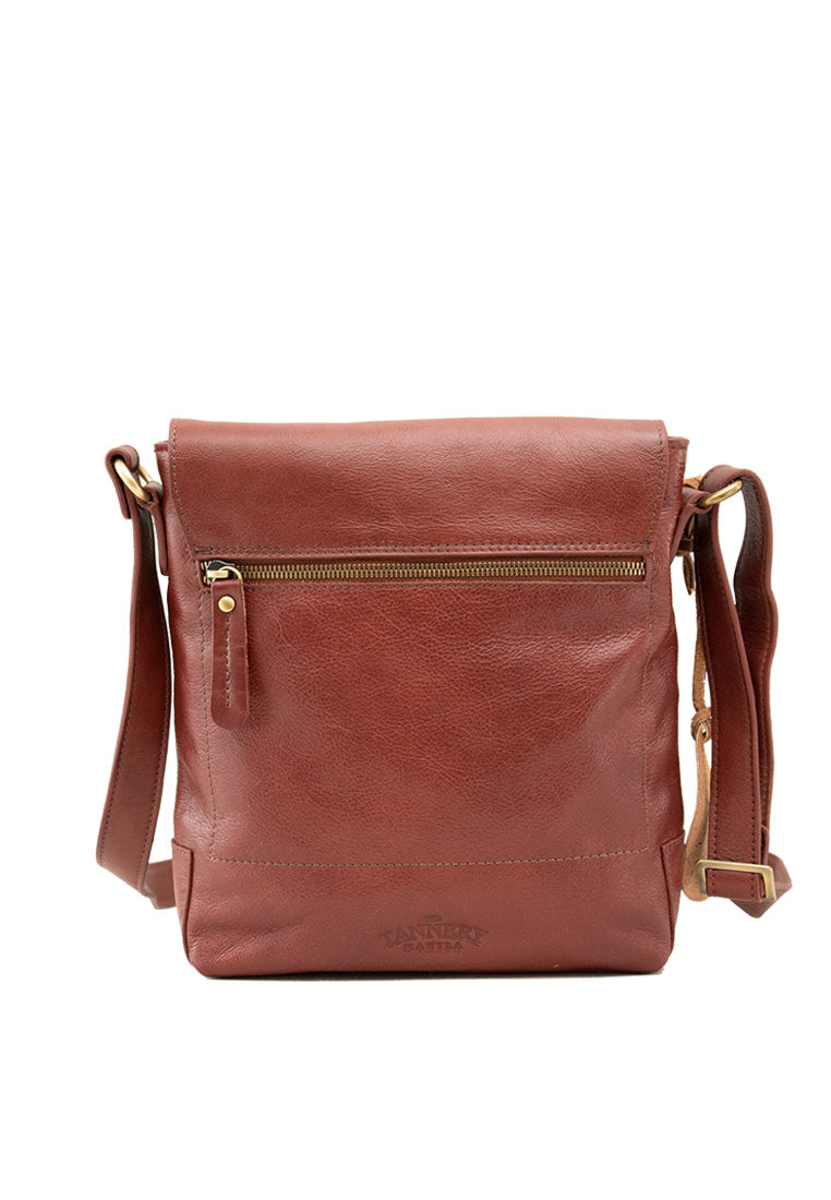 The Drey, Reddish Brown Milled