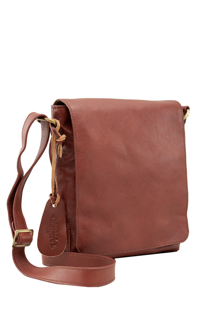 The Drey, Reddish Brown Milled