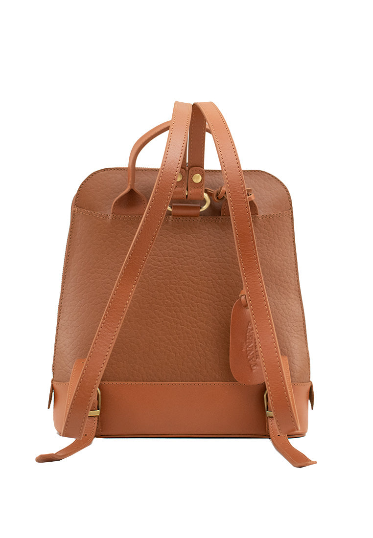 Erica, Nut Brown Floater