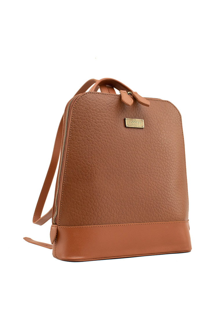 Erica, Nut Brown Floater
