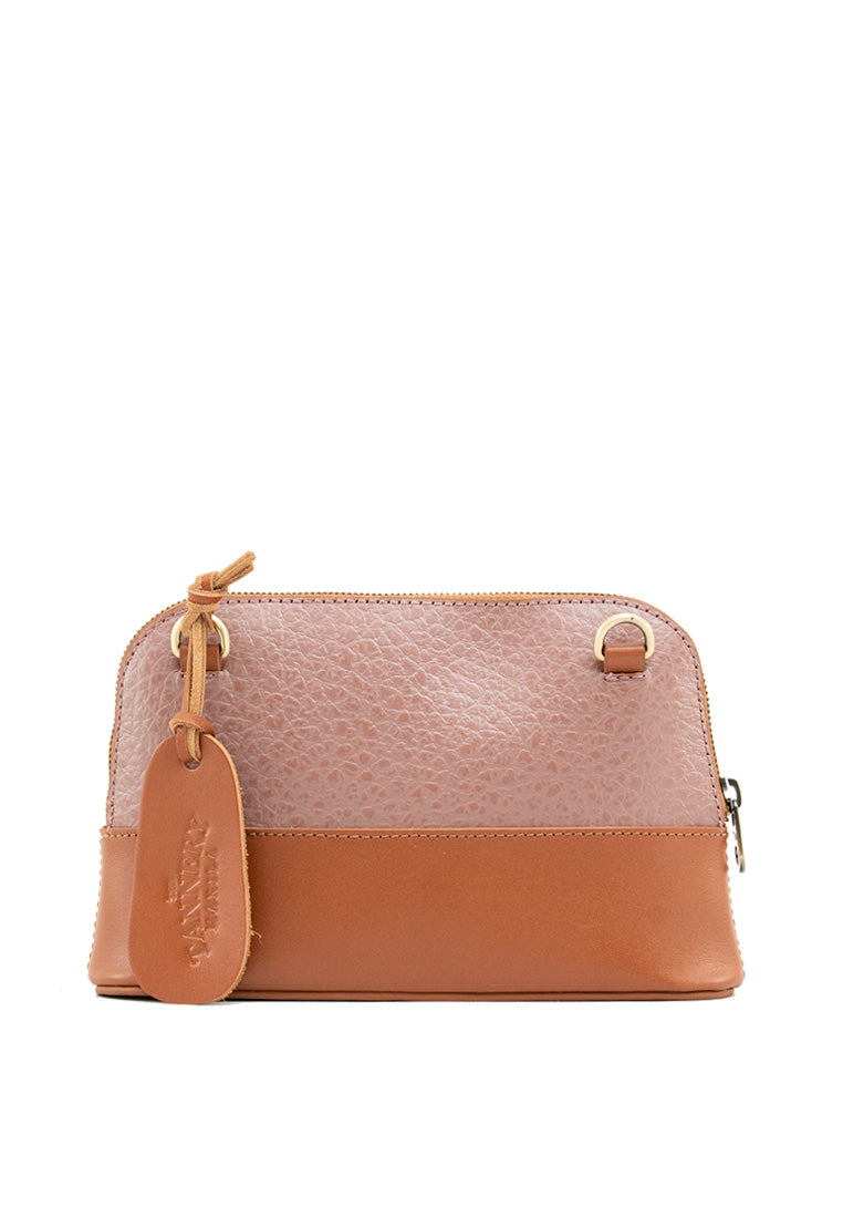 The Erin, Dusty Rose Floater