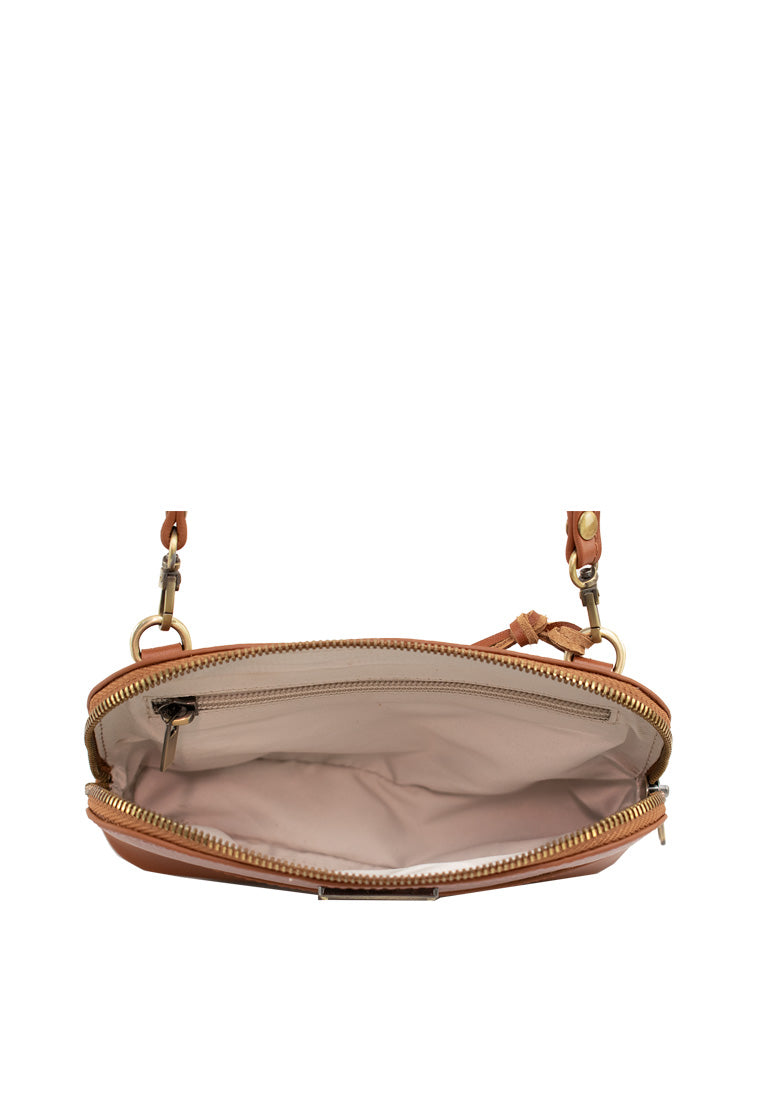 The Erin, Dusty Rose Floater