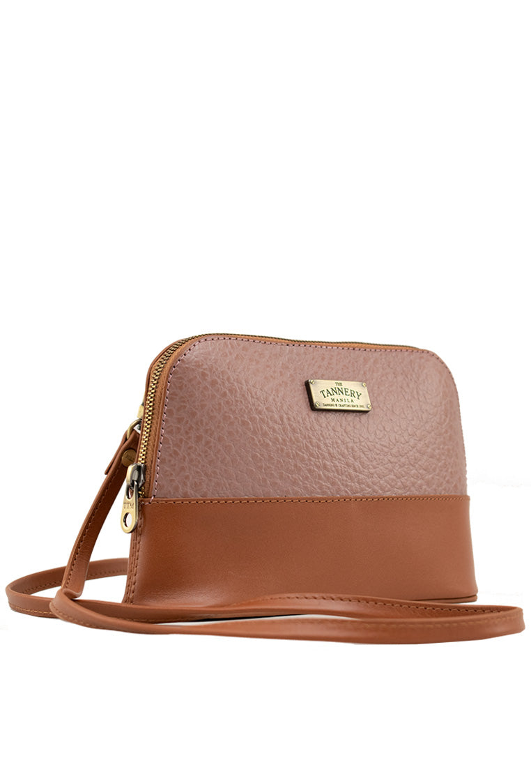 The Erin, Dusty Rose Floater