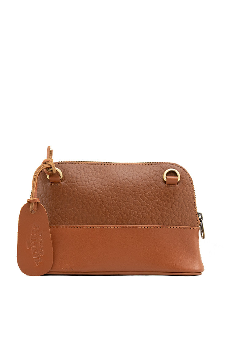 The Erin, Nut Brown Floater