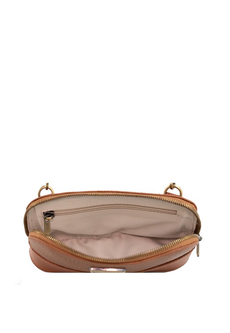The Erin, Nut Brown Floater