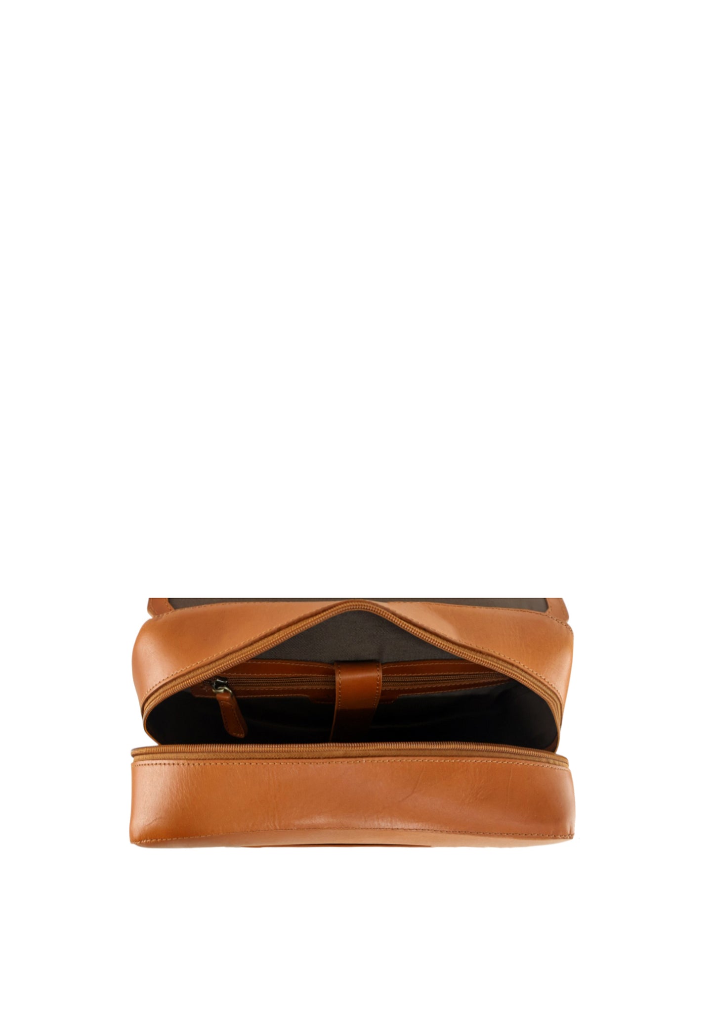 Franklin, Saddle Tan