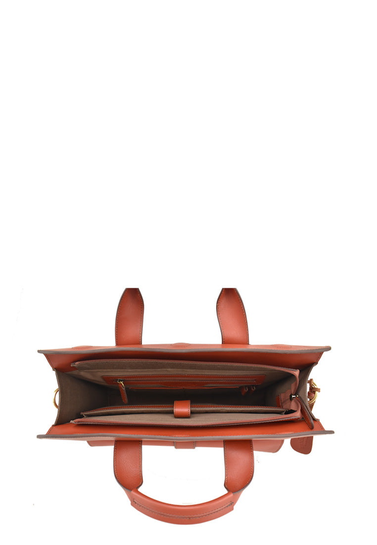 Gerald, Bole Brown