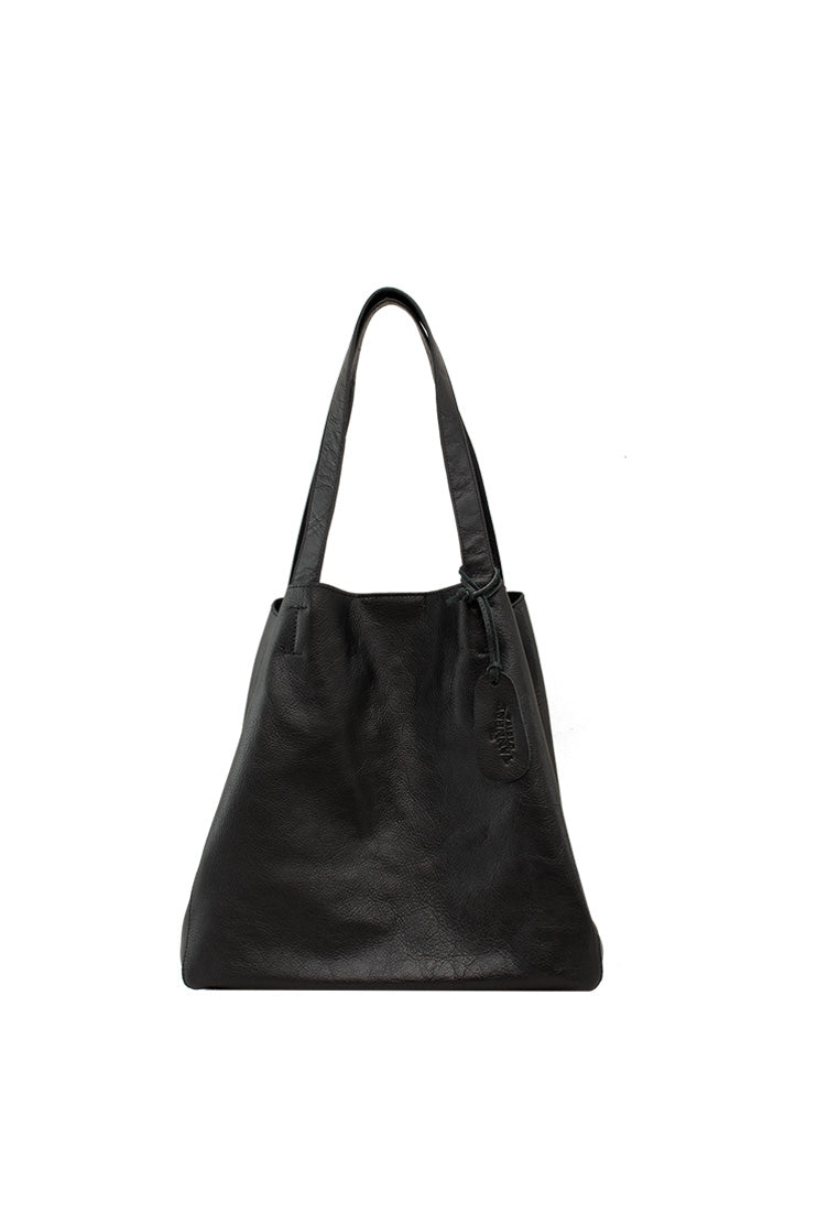 The Hailey, Black Nappa