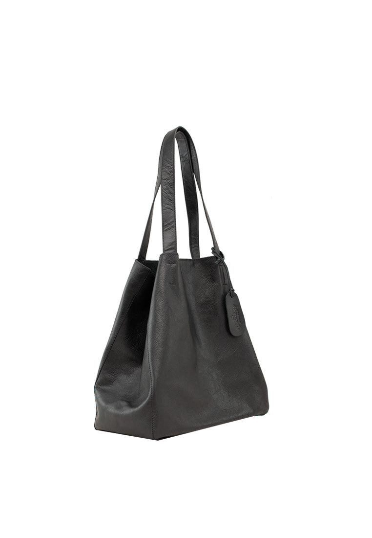 The Hailey, Black Nappa