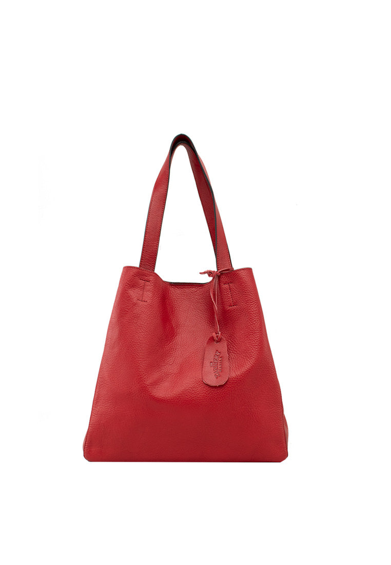 The Hailey, Red Nappa