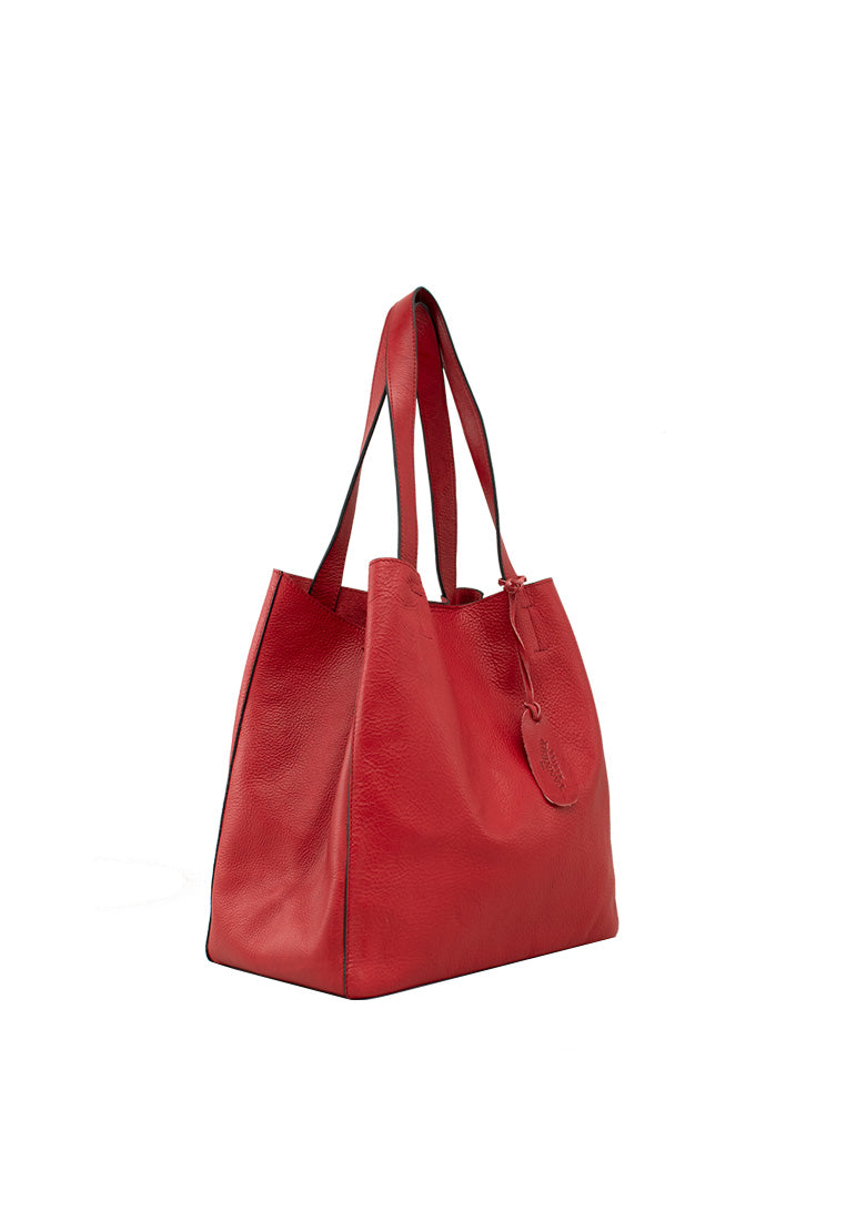 The Hailey, Red Nappa