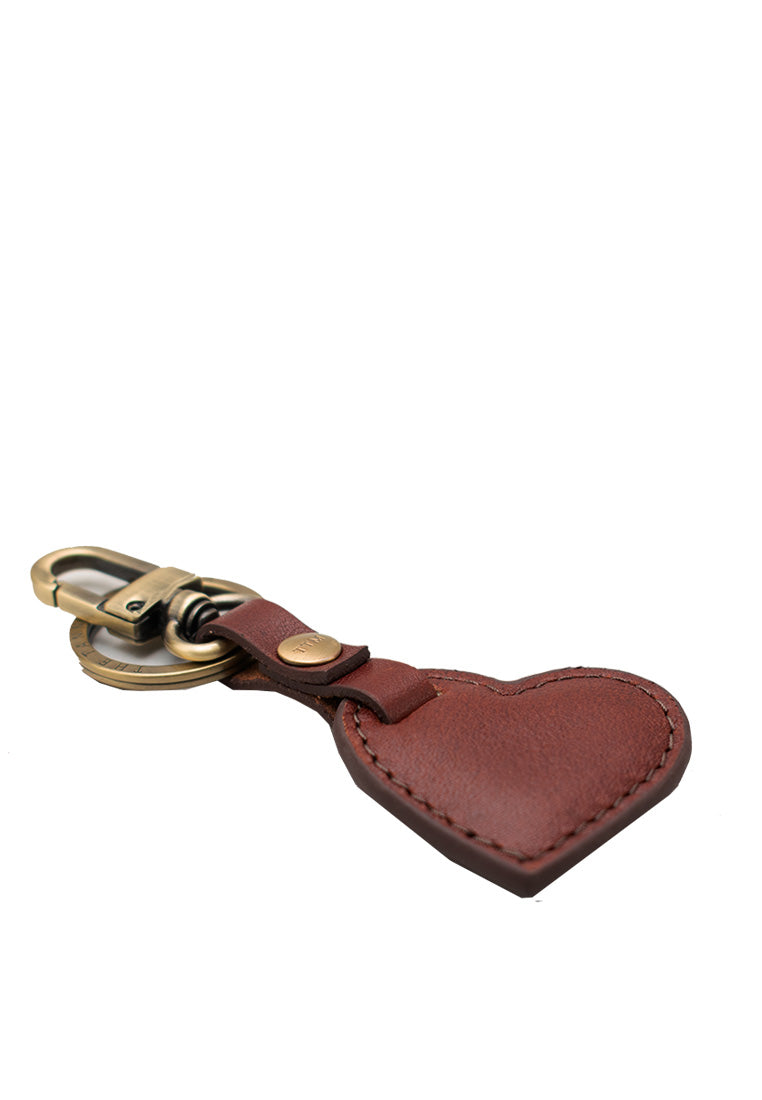 Heart, Reddish Brown