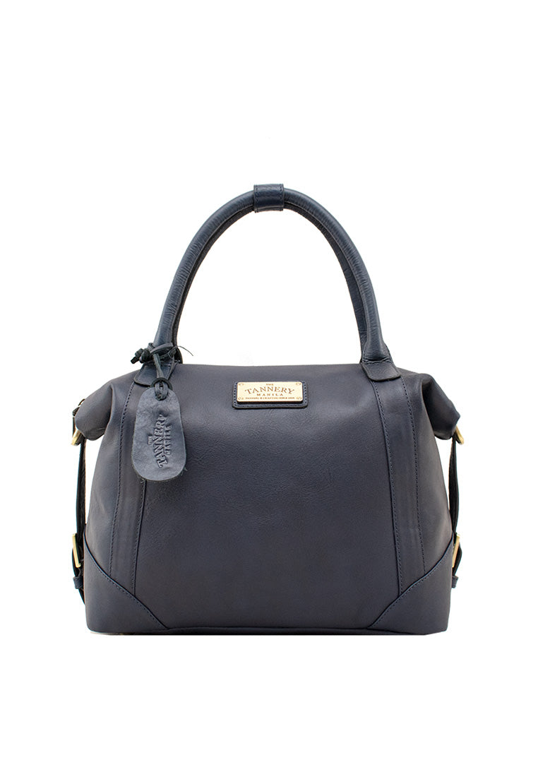 The Helena, Blue