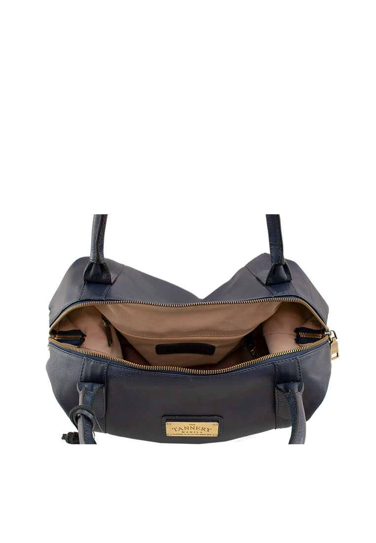 The Helena, Blue