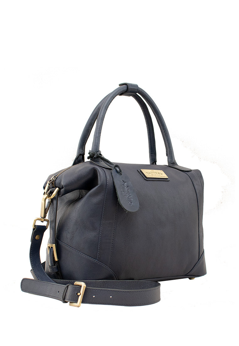The Helena, Blue