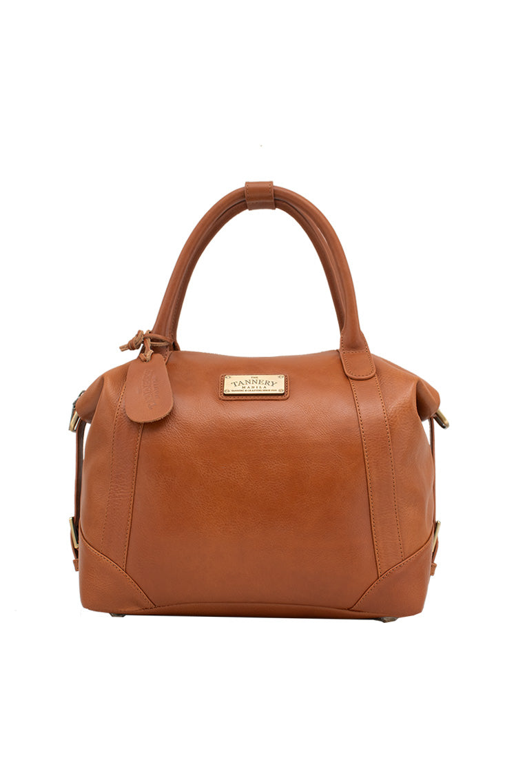 The Helena, Tan Nappa
