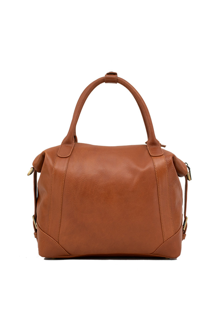The Helena, Tan Nappa