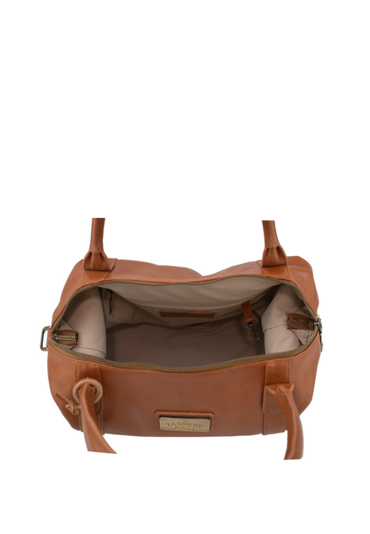The Helena, Tan Nappa
