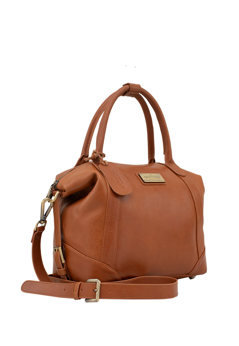 The Helena, Tan Nappa
